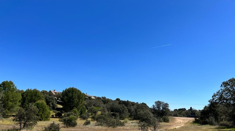 Toledo - Serranillos Playa - 3600m2