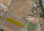 Non-developable land for sale on Jericó, Cabezón de Pisuerga, ref: TR73145 photo