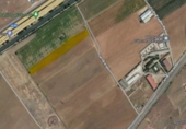 Terreny no urbanitzable en venda a la A-62, Cabezón de Pisuerga, ref.: TR73143 foto