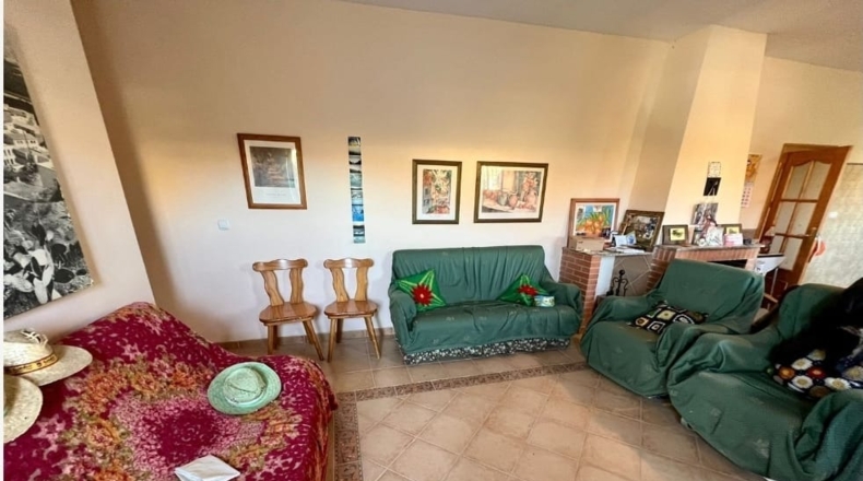Almería - Gádor - 53000m2