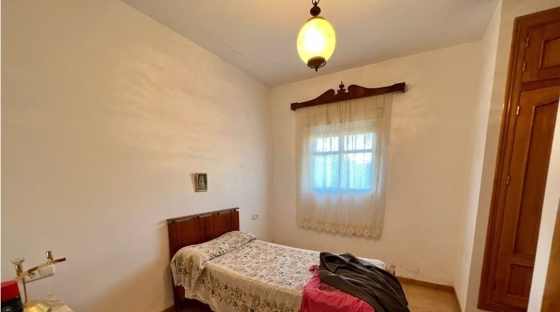 Almería - Gádor - 53000m2