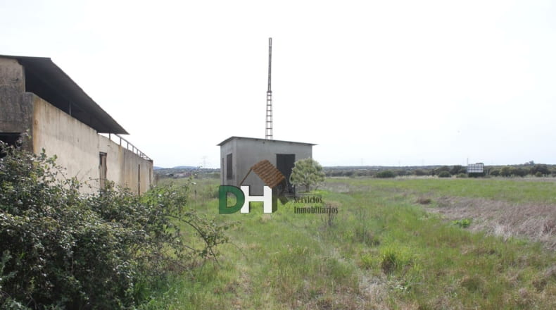 Cáceres - Cáceres - 730000m2