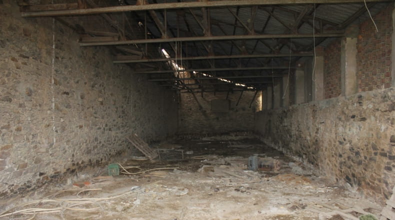 Cáceres - Cáceres - 730000m2