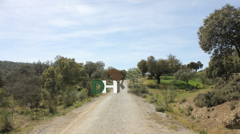 Badajoz - Badajoz - 1100000m2