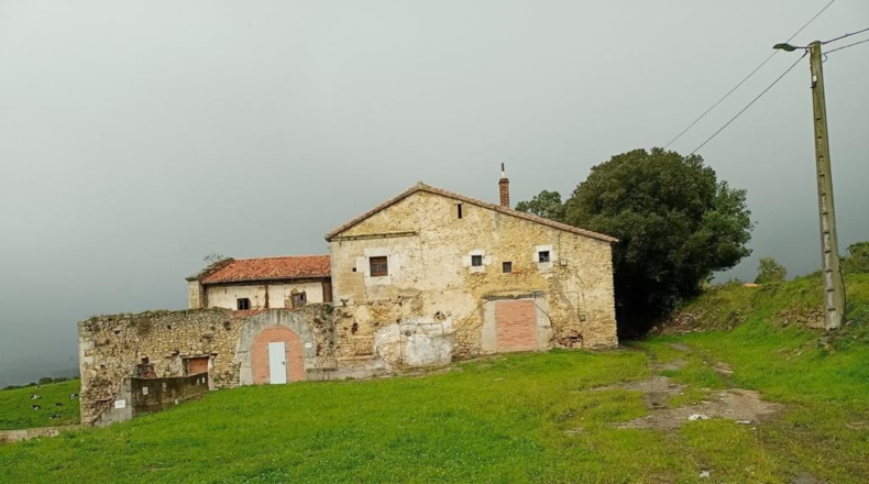 Cantabria - Santillana del Mar - 1022m2
