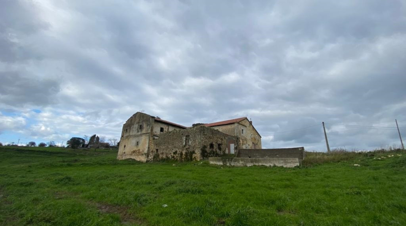 Cantabria - Santillana del Mar - 1022m2