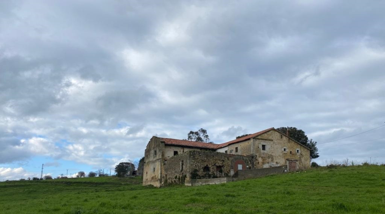 Cantabria - Santillana del Mar - 1022m2