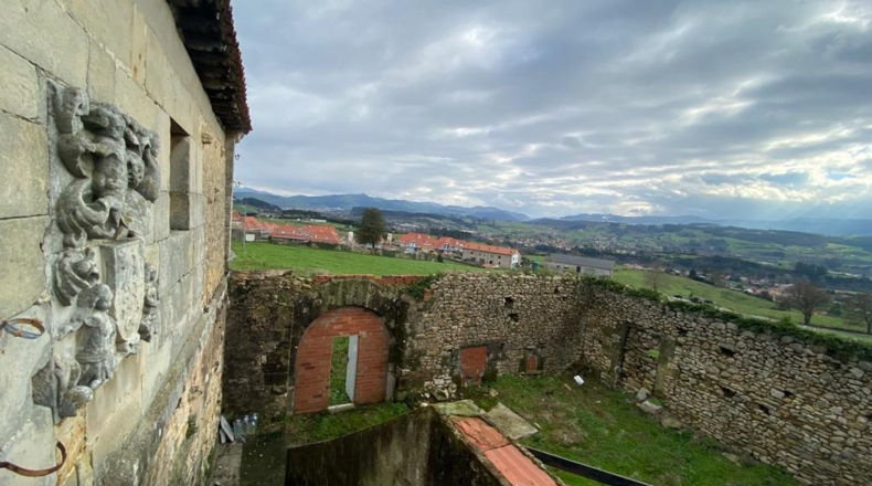 Cantabria - Santillana del Mar - 1022m2