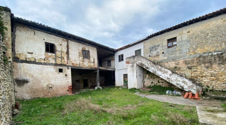 Cantabria - Santillana del Mar - 1022m2