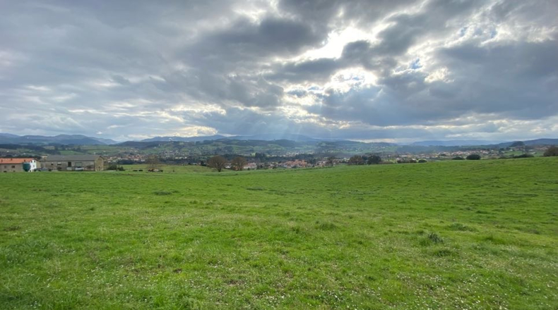 Cantabria - Santillana del Mar - 1022m2
