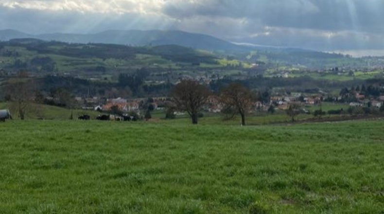 Cantabria - Santillana del Mar - 1022m2