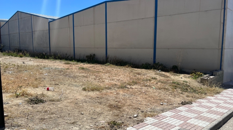 Jaén - Mancha Real - 500m2