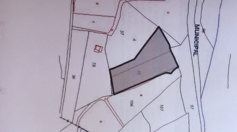Murcia - Archena - 3750m2