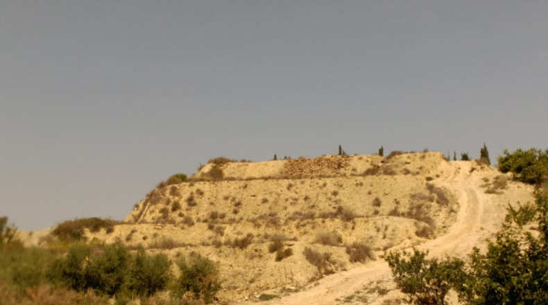 Murcia - Archena - 3750m2