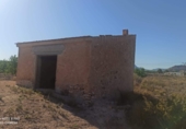 Terreny amb magatzem en venda a la Polígono 50. Parcelas 41 y 43, Agost, ref.: TR73162 foto