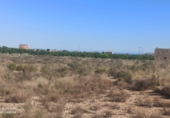 Terreny amb magatzem en venda a la Polígono 50. Parcelas 41 y 43, Agost, ref.: TR73162 foto