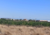 Terreny amb magatzem en venda a la Polígono 50. Parcelas 41 y 43, Agost, ref.: TR73162 foto