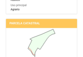 Terreny amb magatzem en venda a la Polígono 50. Parcelas 41 y 43, Agost, ref.: TR73162 foto