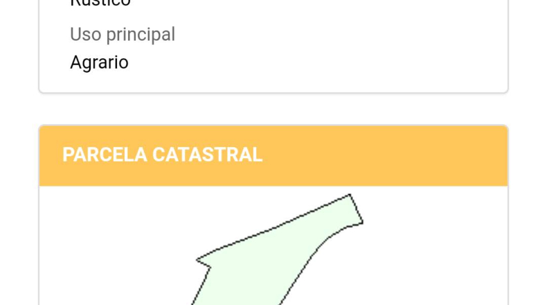 Alicante - Agost - 25000m2