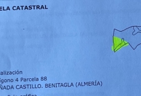 Benitagla 549&nbsp;м²