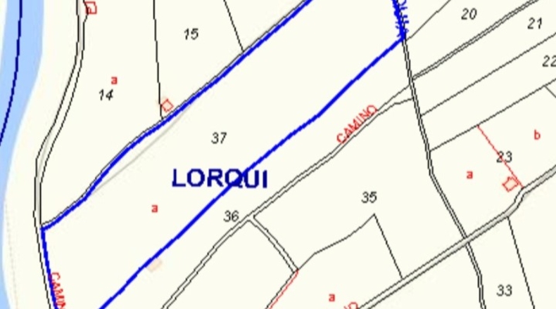 Murcia - Lorquí - 2000m2