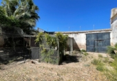 Casa de pueblo en venta en la Barrio Sevilla 15, Lora del Río, ref: TR73170 foto