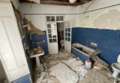 Casa de pueblo en venta en la Barrio Sevilla 15, Lora del Río, ref: TR73170 foto