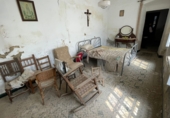 Casa de pueblo en venta en la Barrio Sevilla 15, Lora del Río, ref: TR73170 foto