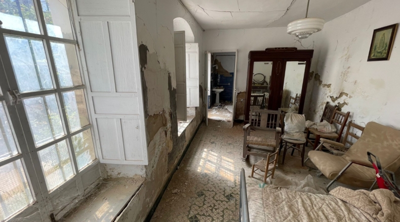 Sevilla - Lora del Río - 1100m2