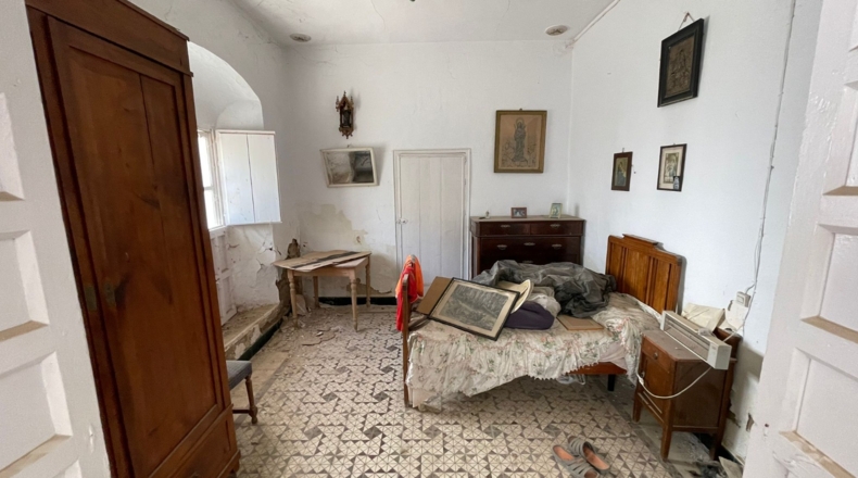 Sevilla - Lora del Río - 1100m2