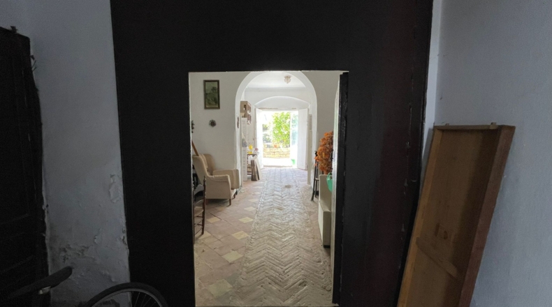 Sevilla - Lora del Río - 1100m2
