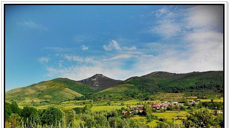León - Folledo - 3000m2