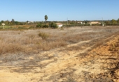 Land suitable for development for sale on Calle Calvario, La Palma del Condado, ref: TR73178 photo