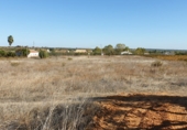 Land suitable for development for sale on Calle Calvario, La Palma del Condado, ref: TR73178 photo