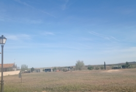 Turleque 770&nbsp;m²