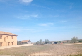 Turleque 770&nbsp;m²