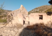 Non-developable land for sale on Silim ameradores, Xixona, ref: TR68526 photo