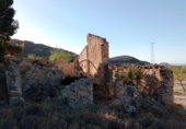 Non-developable land for sale on Silim ameradores, Xixona, ref: TR68526 photo
