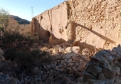 Non-developable land for sale on Silim ameradores, Xixona, ref: TR68526 photo