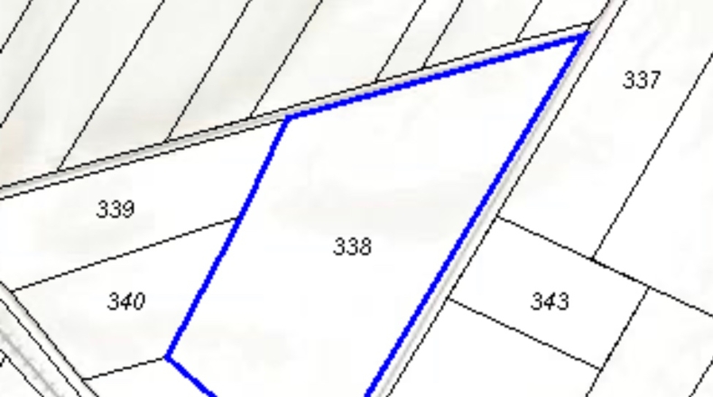 Zamora - Andavías - 120000m2
