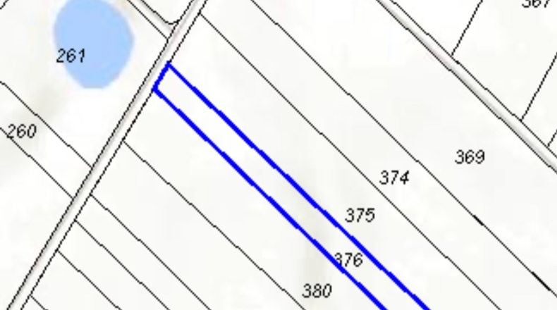 Zamora - Andavías - 120000m2