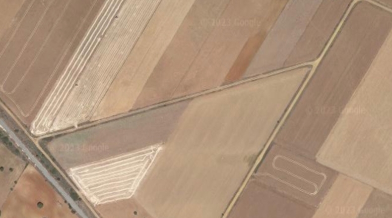 Zamora - Andavías - 120000m2