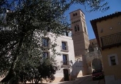 Casa señorial con terreno en venta en la PLAZA IGLESIA 4, Aniñón, ref: TR73198 foto