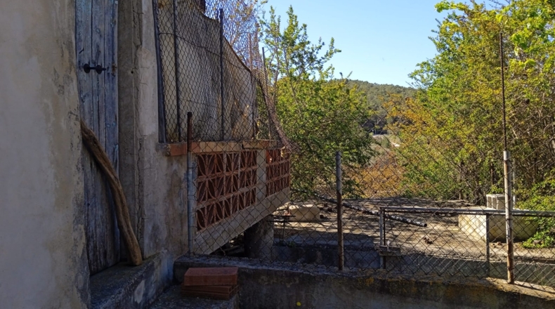 Islas Baleares - Ibiza - 50000m2