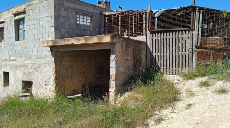 Islas Baleares - Ibiza - 50000m2