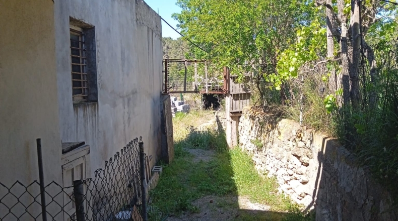 Islas Baleares - Ibiza - 50000m2