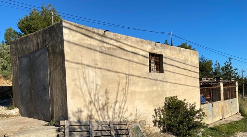 Islas Baleares - Ibiza - 24000m2