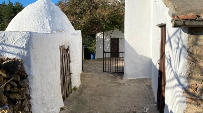 Islas Baleares - Ibiza - 24000m2