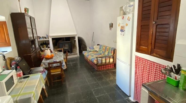 Islas Baleares - Ibiza - 24000m2