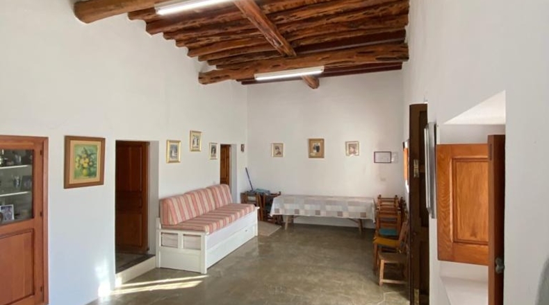 Islas Baleares - Ibiza - 24000m2